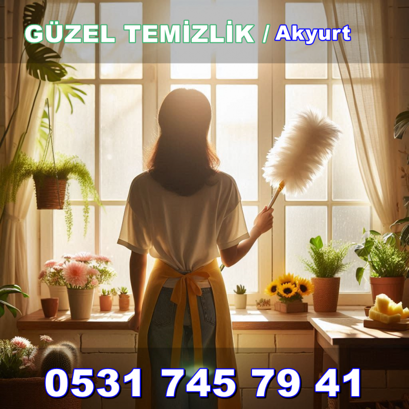 Akyurt Temizlik